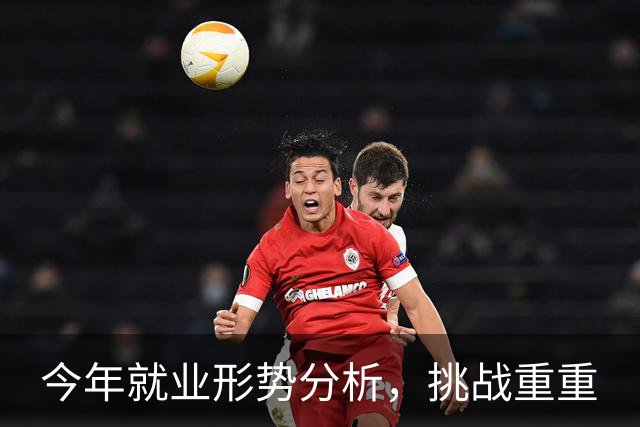 今年就业形势分析，挑战重重